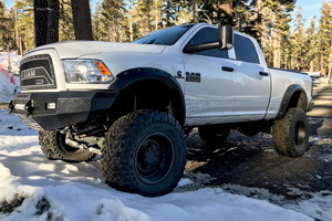 Dodge RAM 2500